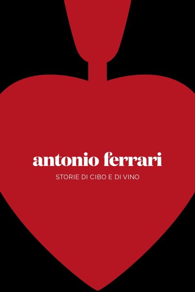 Antonio Ferrari Padova copertina Media Kit
